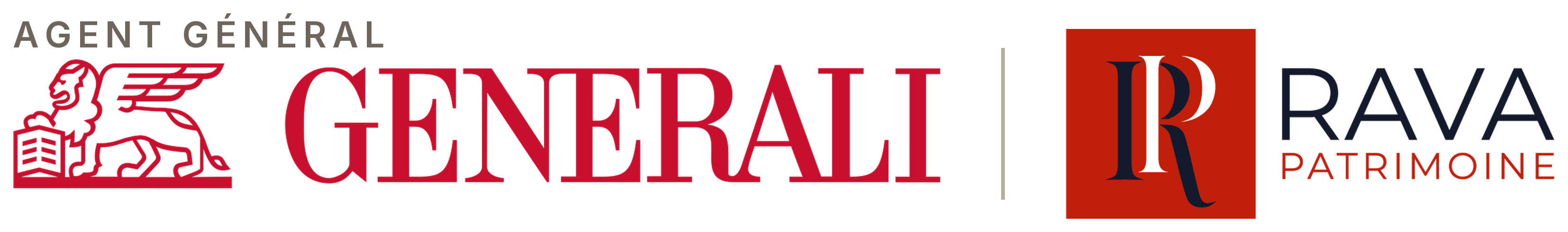 RAVA Patrimoine — Agent Général Generali